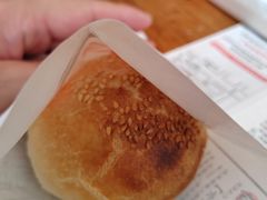 -百年夯碳烤胡椒饼(阿拉城店)