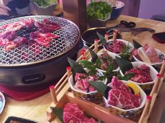 -樱嘢·炭火烧肉(惠南店)