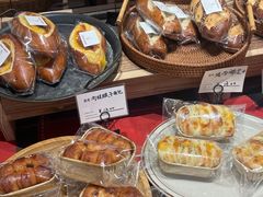 -佐敦面包铺·JORDAN BAKERY