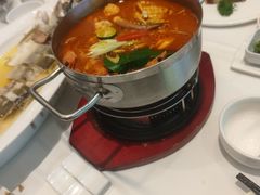 -万龙洲海鲜(大兴绿地缤纷城店)