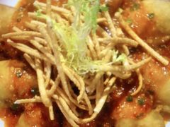 -百年神厨·地道川菜(清江西路店)