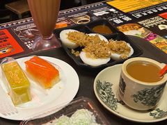 -南洋老咖啡(牛车水店)