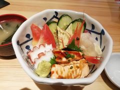 -Tuna maki寿司(园区永旺店)