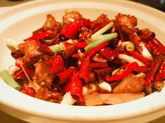 -茄子恰恰·新云南小炒(金池购物中心店)