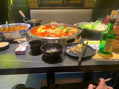 -嘎嘎鸭脑壳(金沙店)