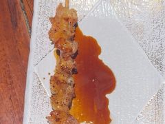 -亚马逊蒸汽活海鲜自助(LCM置汇旭辉广场店)