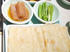 -京味斋·北京烤鸭(北京南站洋桥店)