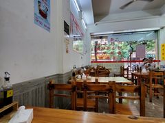 大堂-老字號·桥下猪肚(龙眼南路店)