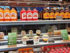 椰浆芒果黑糯米杯-Green Option(官舍店)