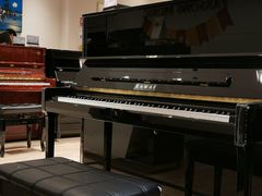 -柏斯音乐(北京荟聚购物中心)