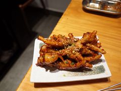 -东俞·韩式料理(院东街店)