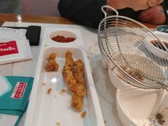 -潮汕酱记鲜牛肉火锅(欧尚店)