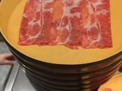 -一绪に寿喜烧(虹悦城店)
