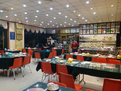 大堂-蓬莱利华酒店(密汾南街店)