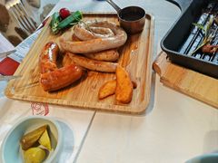 -俄士厨房(未来城店)