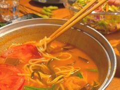 -聚点串吧·北京烧烤(赵登禹路店)