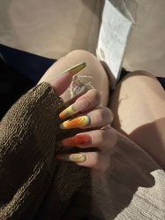 -U+nail优加专业美甲美睫