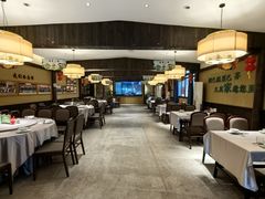 -回头食客-李久其家民间餐厅(望城金桥国际店)