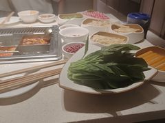 -海底捞火锅(中商百货店)