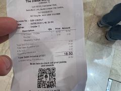 -Inside Scoop Suria KLCC