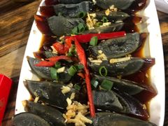 -伍记土家菜(欣葆家园店)