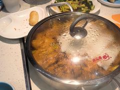-黄记煌三汁焖锅(顺义华联店)