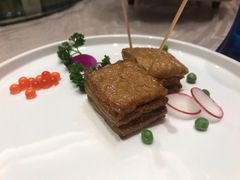-花中城·杭帮菜·粤菜·海鲜火锅(清泰街店)
