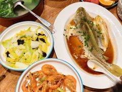 -北海金昌开元名都大酒店·四季轩中餐厅