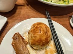 -缤圣源中国清真菜(群力店)