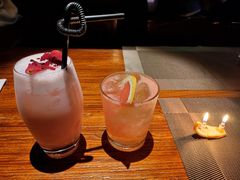 -秀·爱尔兰餐吧(上海路店)