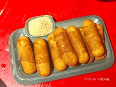 -谭鸭血老火锅(漳州路店)