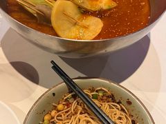 -付小姐在成都(五道口店)