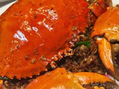 -喜记避风塘炒辣蟹(旗舰店)