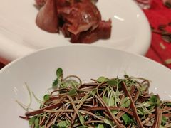 -香丰阁·烤鸭·川湘菜(清河店)