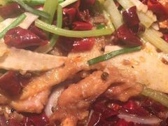 -老板恋上鱼(高新万达店)