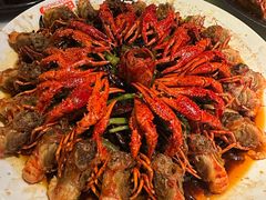 -红盔甲·小龙虾(天钥桥店)