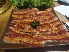 -久苑烧肉(世界城广场店)