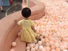 -BossBabe亲子餐厅(金光华广场店)