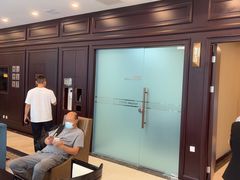 -爱康卓悦体检中心(陆家嘴分院)