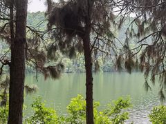 -南京市无想山景区