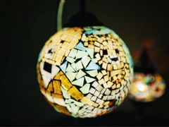 -瓦匠工社·马赛克·积木拼图·亲子手工DIY