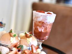 -洲际酒店·地平线全日餐厅HORIZON CAFÉ