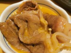 和牛寿喜锅-紫· 割烹  Kappo Murasaki