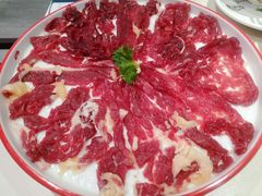 -八合里牛肉火锅(福州万象城店)