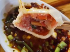 -山东水饺(南坪新街店)