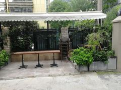 -T-COFFEE(长江花园店)