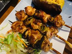 -一吉焼鸟·FOUNDER(桂林路店)