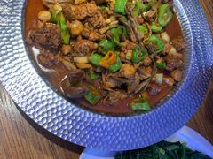 -俭寨大盘鸡·缸子肉·小公鸡·新疆菜(云通店)