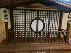 -白兔子密室(长寿路店)