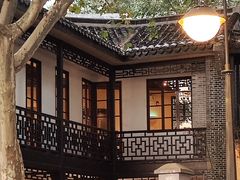 -纯真年代书吧(宝石山店)